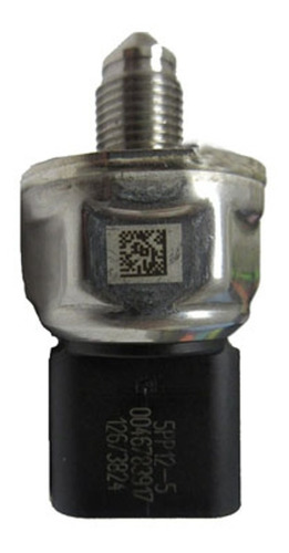 Sensor Presion Combustible Sierra 1500 5.3l V8 2016