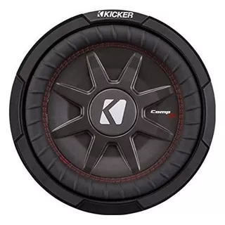 Kicker 43cwrt102 Comprt 10 2-ohm Subwoofer