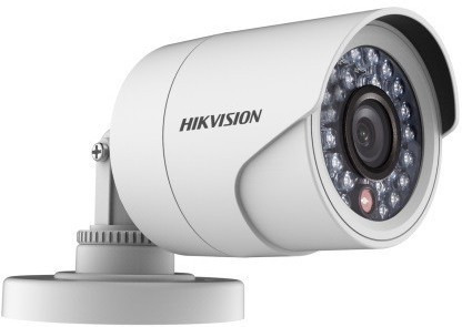 Camara Hikvision Ds-2ce16d0t-irf Bullet Turbo Hd 1080p 2 Mp