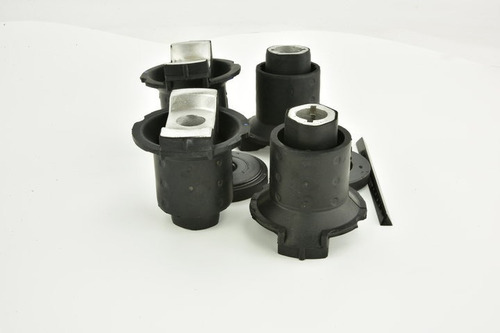 Imagen 3 de 7 de Kit Buje Cuna Motor Jeep Grand Cherokee 5.7 11 16