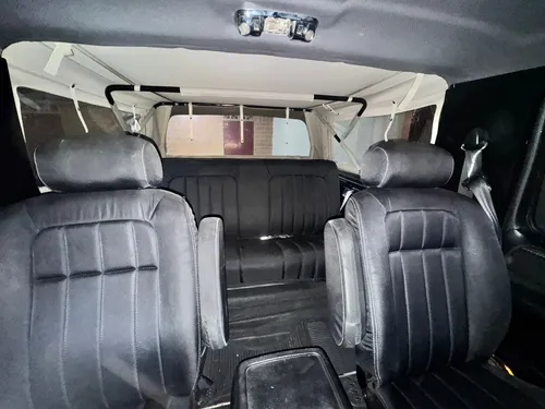 Ford Bronco 5.0 Elite Xlt