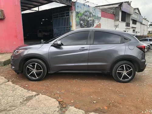 Honda HR-V 1.8 Ex 4x2 At