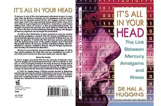 Book : Its All In Your Head The Link Between Mercury...