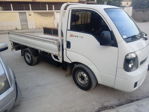 Venda Ou Troca Por 710 Ou Caminhão 3/4