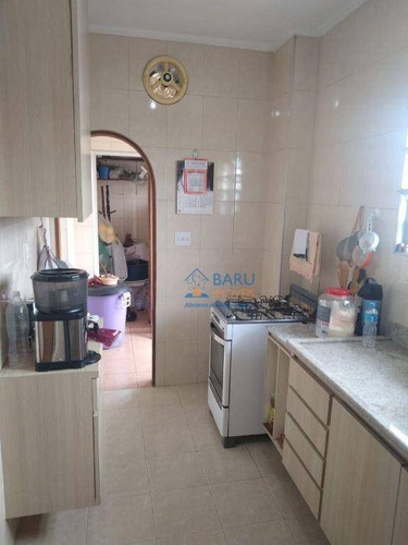 Apartamento Com 2 Dormitórios À Venda, 85 M² Por R$ 430.000,00 - Campos Elíseos - São Paulo/sp - Ap64467
