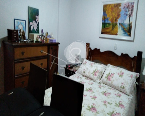 Imagem 6 de 18 de Apartamento A Venda Vila Itapura Em Campinas - Imobiliária Em Campinas - Ap04583 - 69859119
