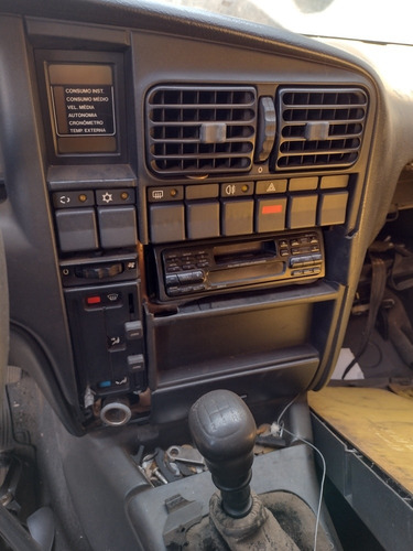 Imagem 3 de 4 de Chevrolet Omega 2.2 Gls Retirada De Peças