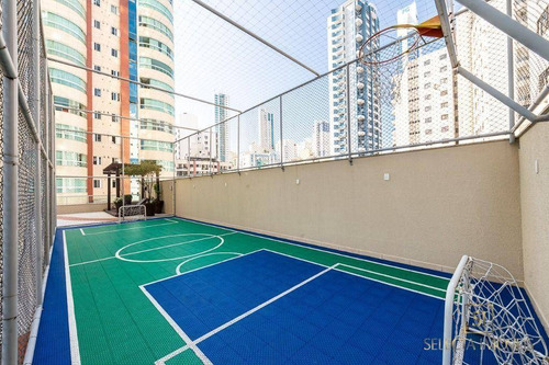 Imagem 12 de 19 de Apartamento À Venda, 130 M² Por R$ 1.848.000,00 - Centro - Balneário Camboriú/sc - Ap0086