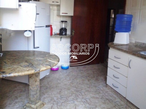 Imagem 3 de 13 de Ótima Casa No Panorama (código Ca00662) - Ca00662 - 70119773