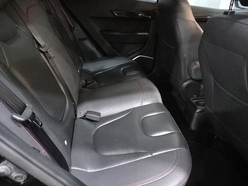 Imagem 7 de 10 de Jac T40 1.5 16 V Flex 4p Manual