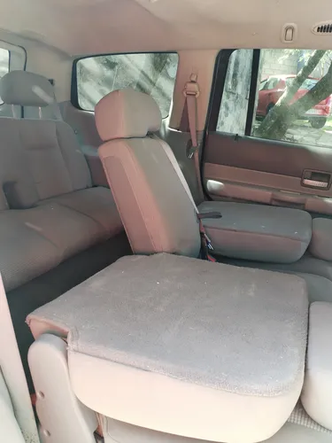 Dodge Durango Limited Tela 4x2 At