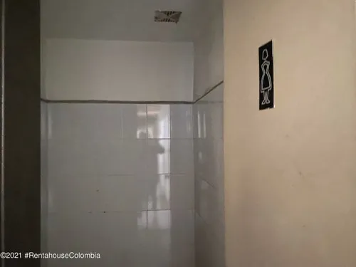 Edificio En Venta En Chapinero Central. Cod V1038398