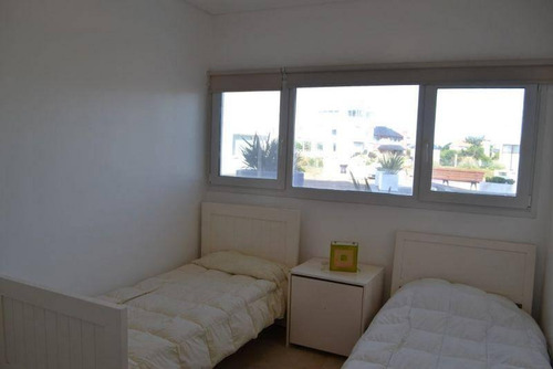 Imagen 11 de 15 de Departamento En Venta Sobre El Mar - 4 Ambientes - Villa De Mar - Pinamar Norte