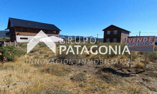 Ultimo Lote Comercial!!! (ideal Para Galpón/al Lado De La Ferretería El Yani ) En Venta En Barrio Coirones, San Martín De Los Andes, Patagonia Argentina
