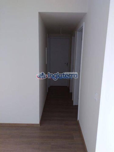 Apartamento À Venda, 76 M² Por R$ 491.000,00 - Gleba Palhano - Londrina/pr - Ap0254