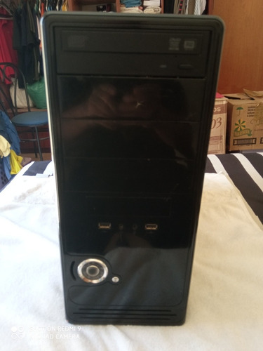 Computador Hp 3410 Séries Aceita Até I7 Leia A Descrição