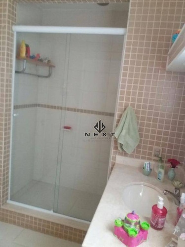 Imagem 15 de 17 de Casa Com 4 Dormitórios À Venda, 308 M² Por R$ 1.850.000,00 - Alphaville - Santana De Parnaíba/sp - Ca0157