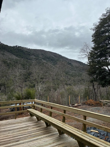 Espectacular Parcela De 5000 M2 Con Vista Maravillosa
