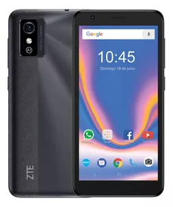 Celular Zte Blade L9 32gb + 1gb Ram Android 11 Bateria 2,000