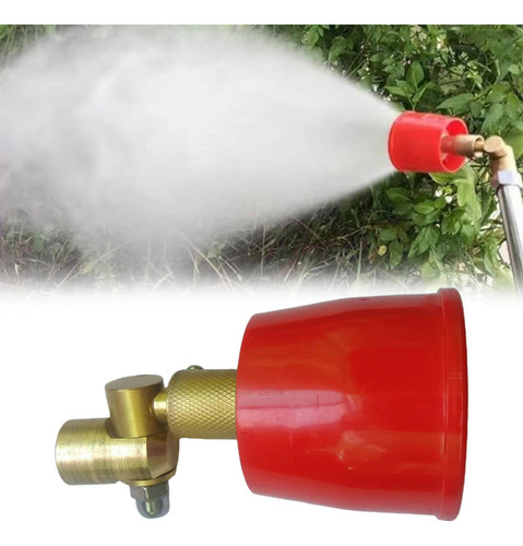 Accesorio De Rociador De Riego De Agua De Jardín, L