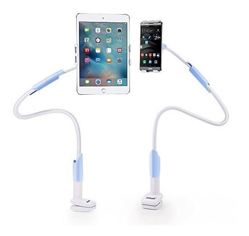 Iegeek iPad Stand / Gooseneck Tablet Soporte Para Soporte /