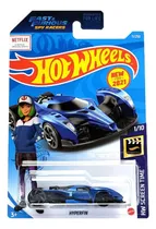 Comprar Hot Wheels Hyperfin Fast & Furious Spy Racers 1\u002F64