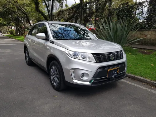 Suzuki Vitara 1.6 Gl All Grip At