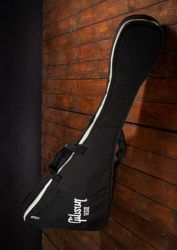 Gibson Funda Guitarra  Fly V Original Alcochada Cuotas