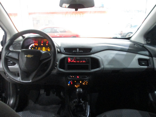 Chevrolet Prisma Joy Zero De Entrada Trabalhe Em Aplicativo