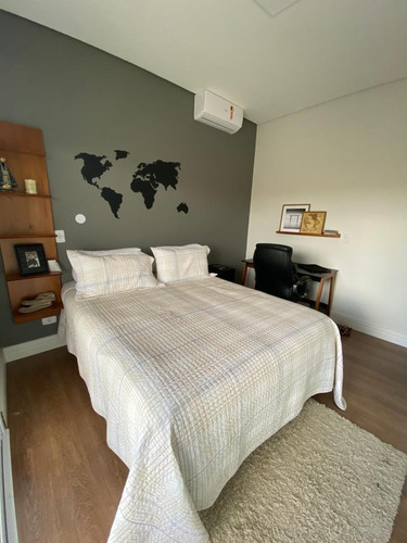 Imagem 28 de 30 de Belíssima Casa A Venda No Condomínio Mônaco. Quadra Mais Alta Com Uma Vista Linda. - Cc00219 - 69940058