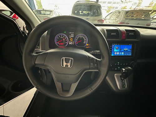 Honda CR-V 2.0 Lx 4x2 Aut. 5p