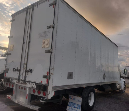 Kenworth T370 2017 Rabon Caja Seca 24ft