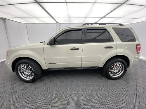 Ford Escape 3.0 Xlt