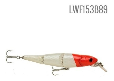 Señuelo Waterdog Lwf 153b 89 9.5cm 11.5g Articulado