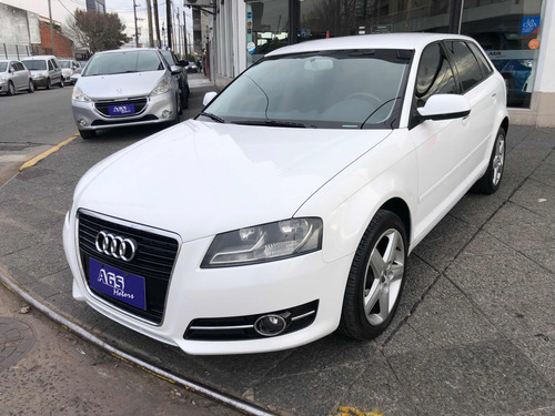Audi A3 Sportback 1.4 Tfsi Mt 122cv