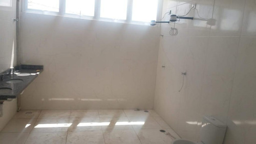 Imagem 9 de 15 de Galpão Em Chácara Do Solar I (fazendinha), Santana De Parnaíba/sp De 2500m² Para Locação R$ 35.000,00/mes - Ga630574-r