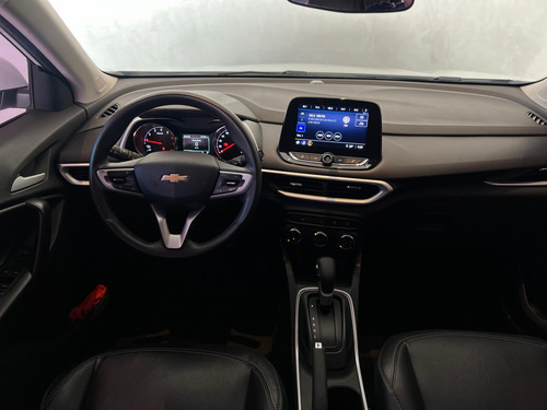Chevrolet Tracker 1.0 TURBO FLEX AUTOMÁTICO