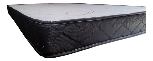 Colchon Para Cuna Corral Cama Bebe 80 X 160 X 10 Cm Nuevo
