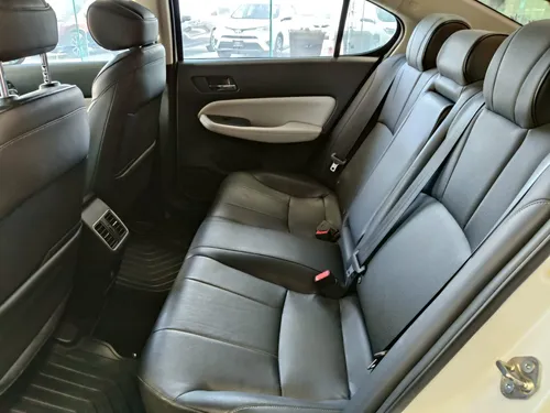Honda City 2023