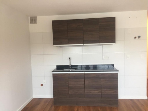 Diri Av. Brasil Y Libertad - Venta O Alquiler Monoambiente