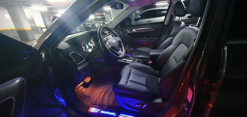 Haval H6 2.0t Coupe Dignity At 2wd 2018 Suv - Camioneta