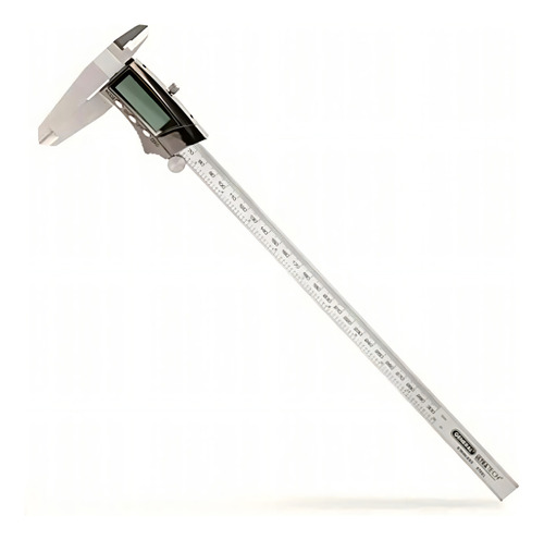 General Tools & Instruments 14712 Fraction Plus Digital