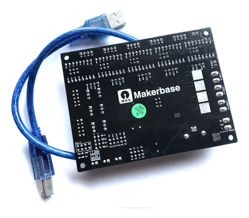 Placa Mks 3d Gen L V1.0
