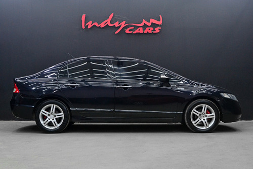 Honda Civic 1.8 Exs At