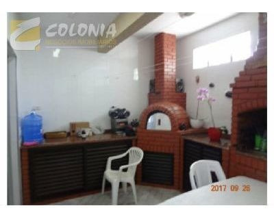 Imagem 4 de 12 de Casa - Ref: 35587