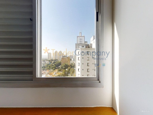 Imagem 18 de 20 de Pompeia 1 Dormitório 60,00m² 1 Vaga R$ 441.000,00 - Unico E Exclusivo - Ap01641