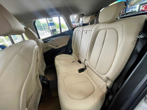Imagem 11 de 15 de Bmw X1 2018 2.0 Sdrive20i Gp Active Flex 5p
