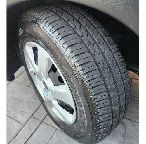 Chevrolet Montana 1.4 MPFI CONQUEST CS 8V FLEX 2P MANUAL
