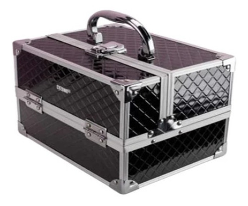 Organizador De Maquillaje Magic Box Cyzone
