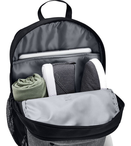 Imagen 3 de 5 de Mochila Under Armour 1327793-004 Roland Backpack-ppl